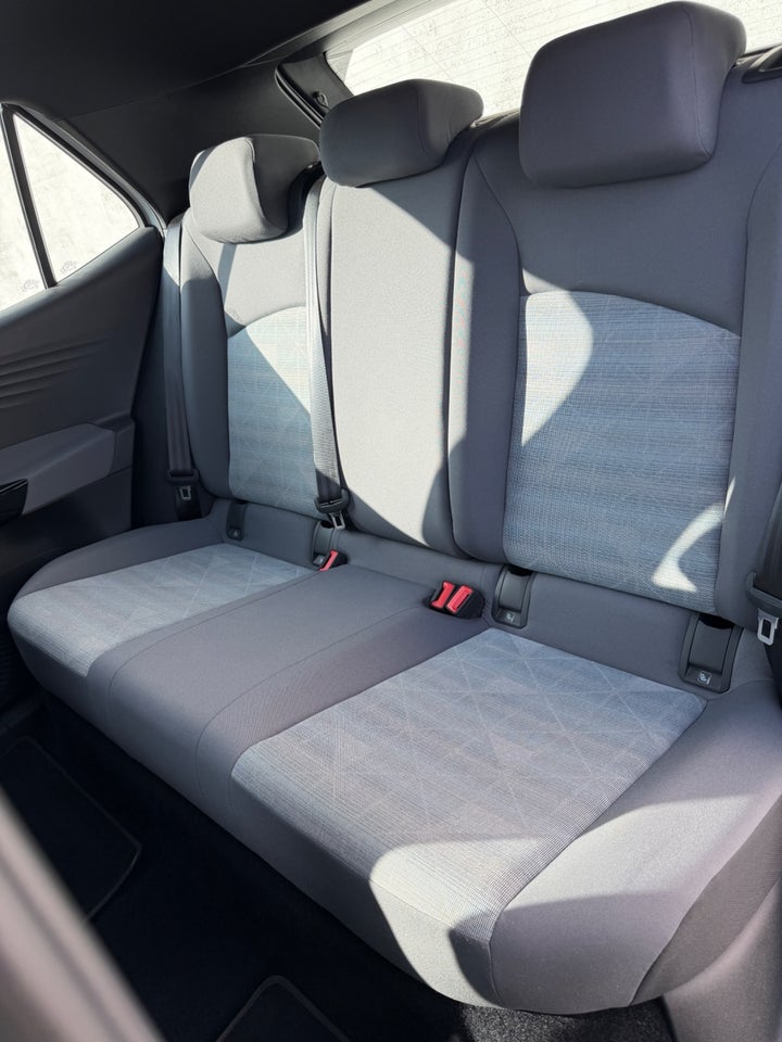 VW ID.3 58 Pro Performance 5d