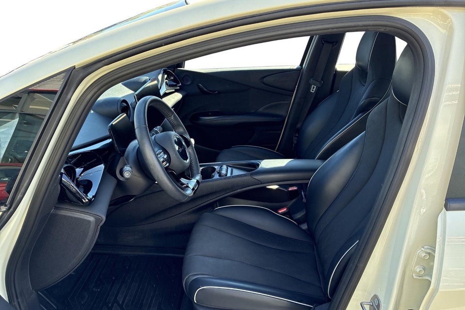 BYD Dolphin 60 Comfort 5d