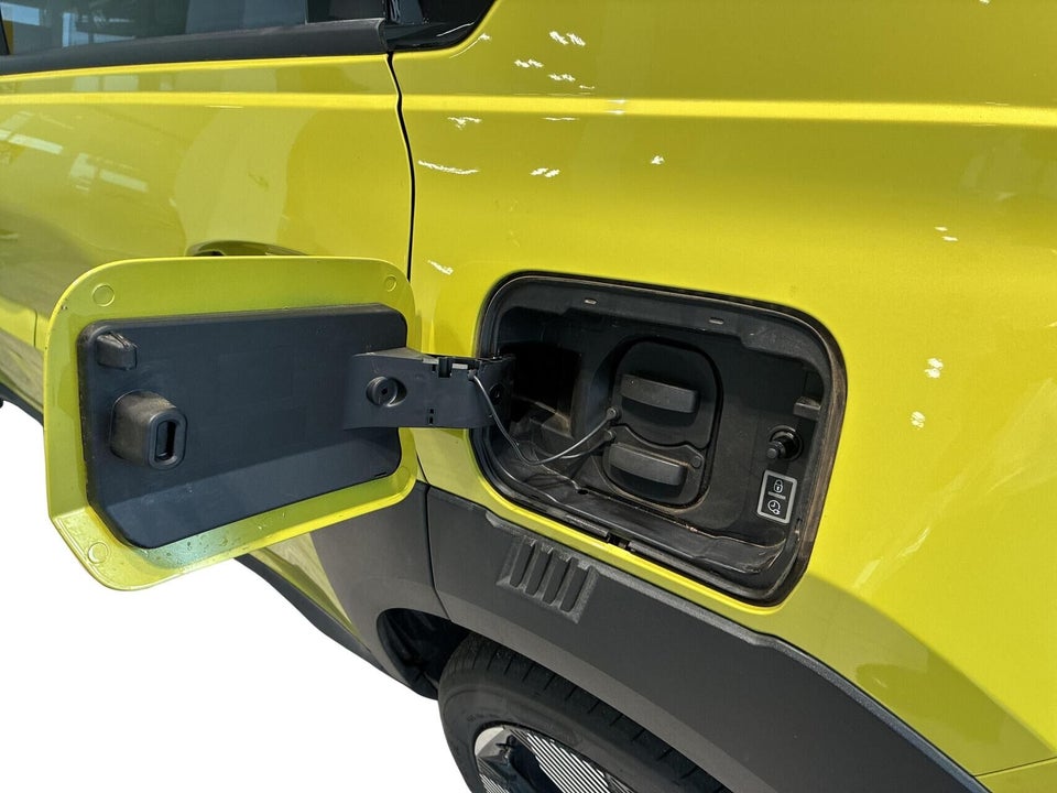 Fiat Grande Panda 45 la Prima 5d