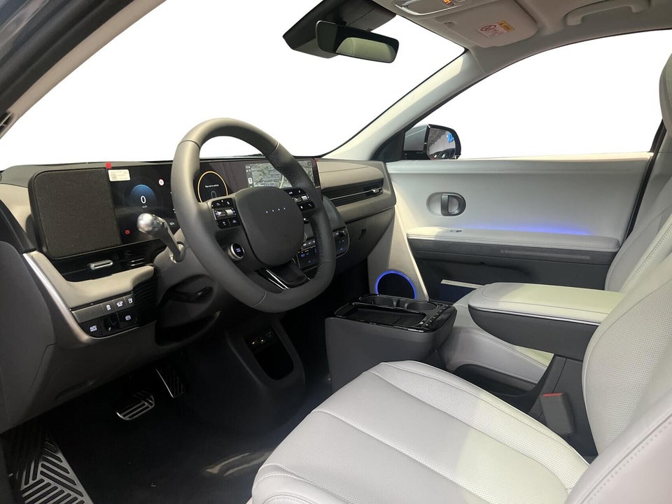 Hyundai Ioniq 5 84 Ultimate 5d