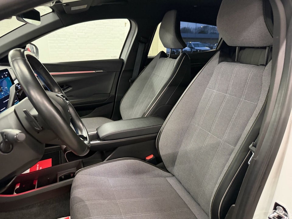 Renault Megane E-Tech 60 Techno 5d