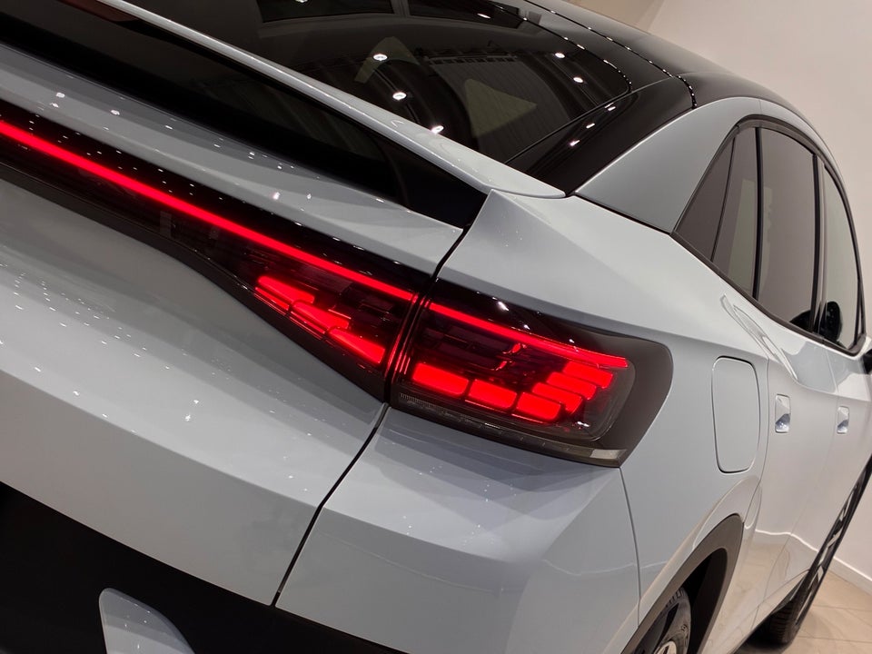 VW ID.5 77 Pro Performance 5d