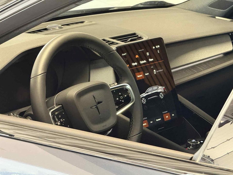 Polestar 2 Long Range 5d