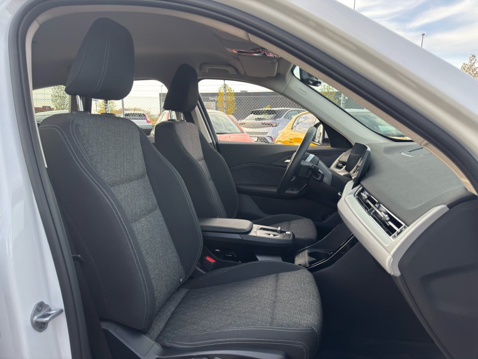 BMW iX1 eDrive20 X-Line 5d