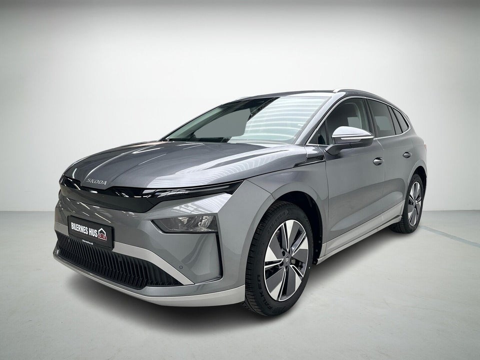Skoda Enyaq 85 iV 5d