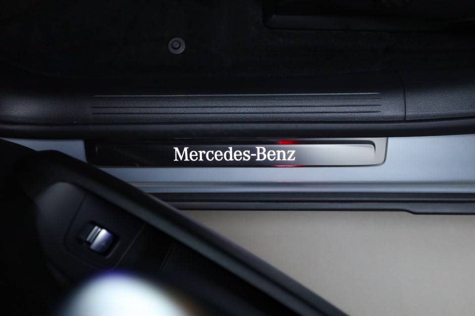 Mercedes EQE350 SUV AMG Advance Plus 4Matic 5d