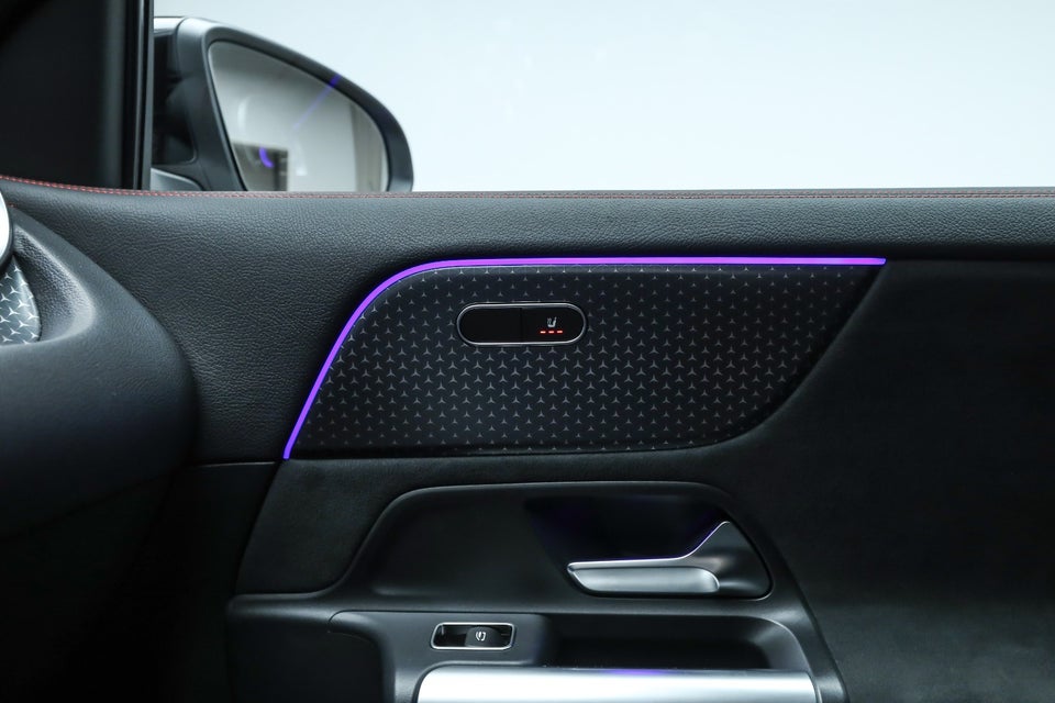 Mercedes EQA250+ AMG Advance 5d