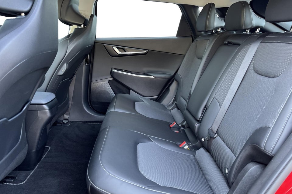 Kia EV6 58 Standard Range Access 5d