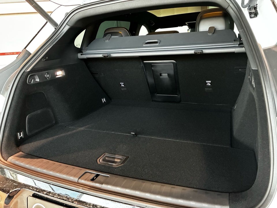 Zeekr 7X Privilege AWD 5d