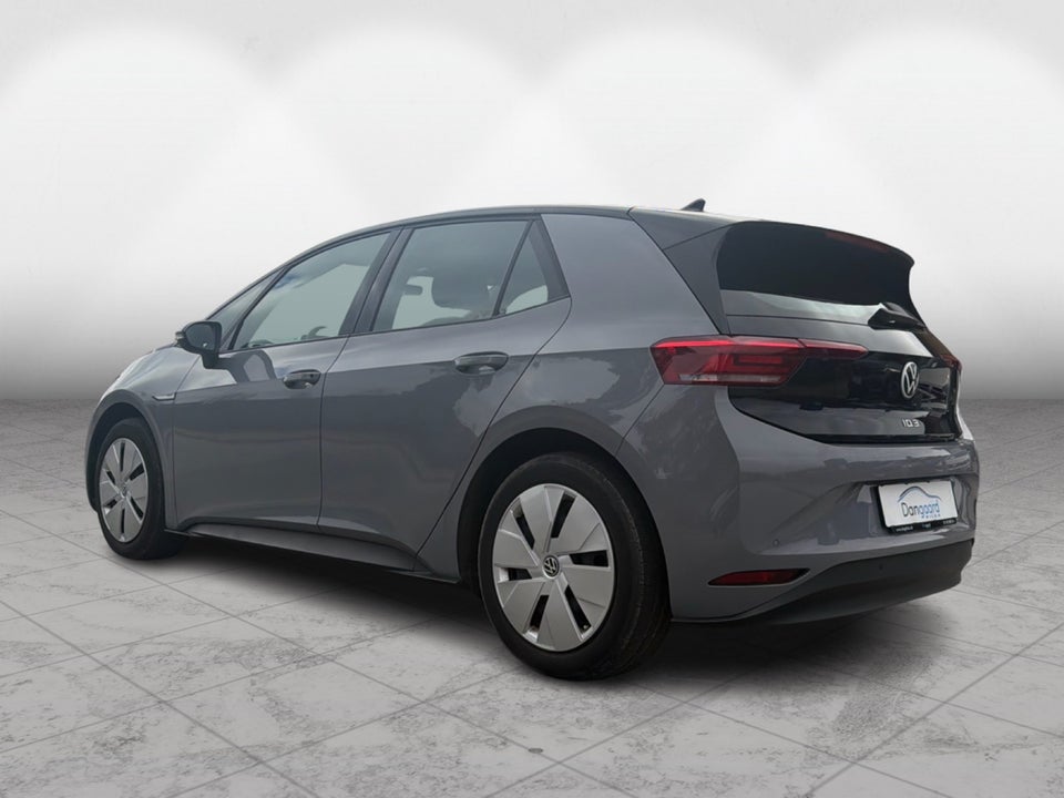 VW ID.3 58 Pro 5d