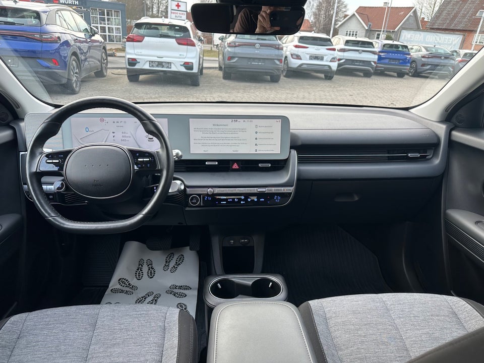 Hyundai Ioniq 5 77 Advanced 5d