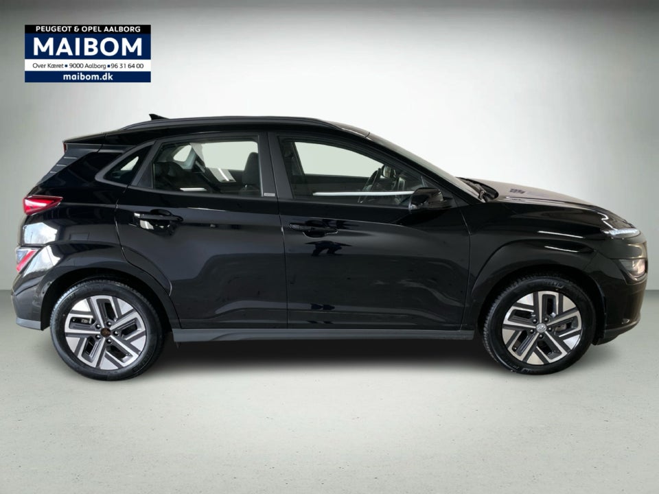 Hyundai Kona 39 EV Select 5d