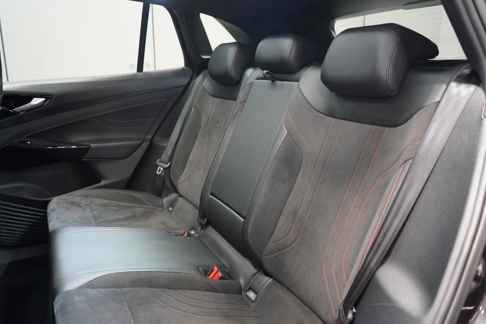 VW ID.4 77 GTX 4Motion 5d