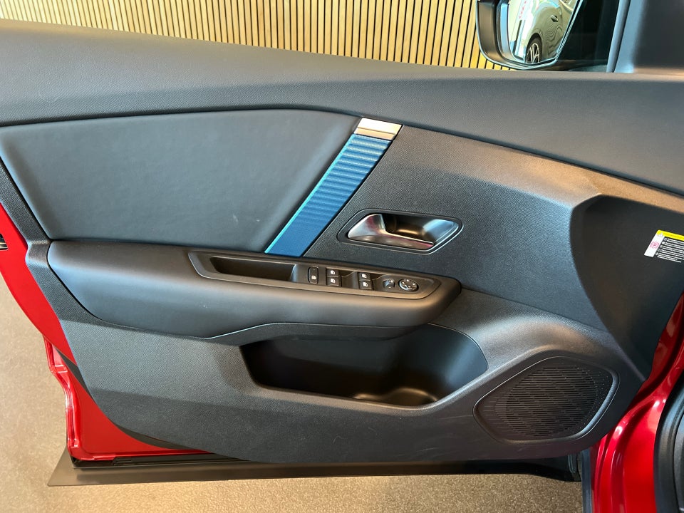 Citroën ë-C4 50 Shine LTD 5d