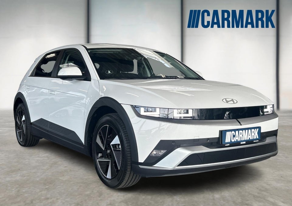 Hyundai Ioniq 5 63 Essential 5d