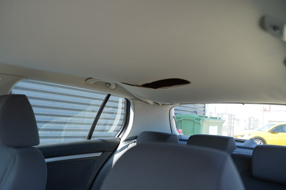 VW Golf V 1,4 TSi 140 Comfortline 5d