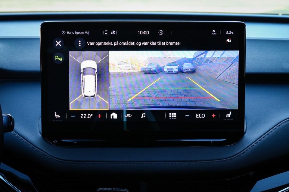 Skoda Enyaq 80x iV Founders Edition 5d