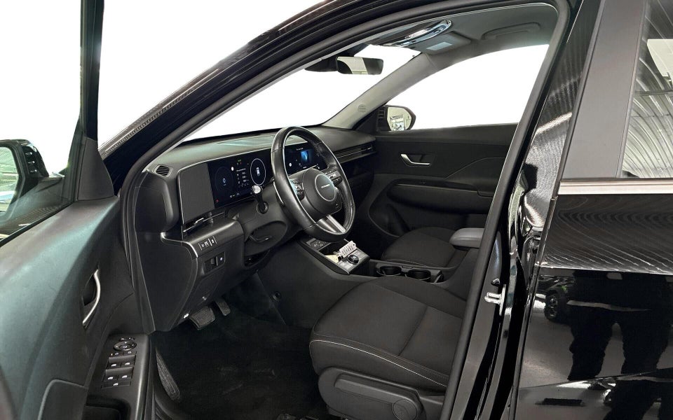 Hyundai Kona 65 EV Essential 5d