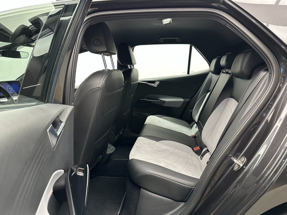 VW ID.3 58 Pro 5d