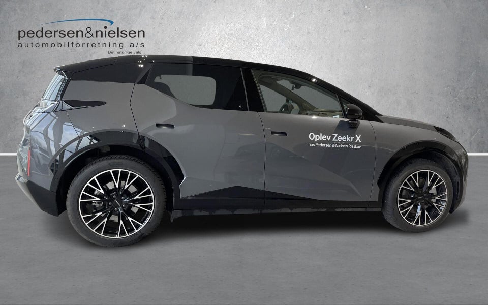 Zeekr X Privilege AWD 5d