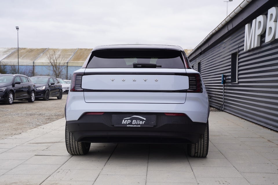 Volvo EX30 Extended Range Ultra 5d