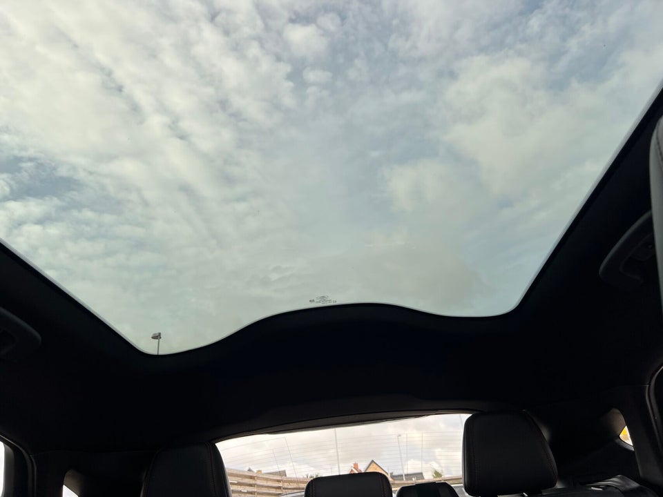 Ford Mustang Mach-E 91 Premium Extended Range AWD 5d