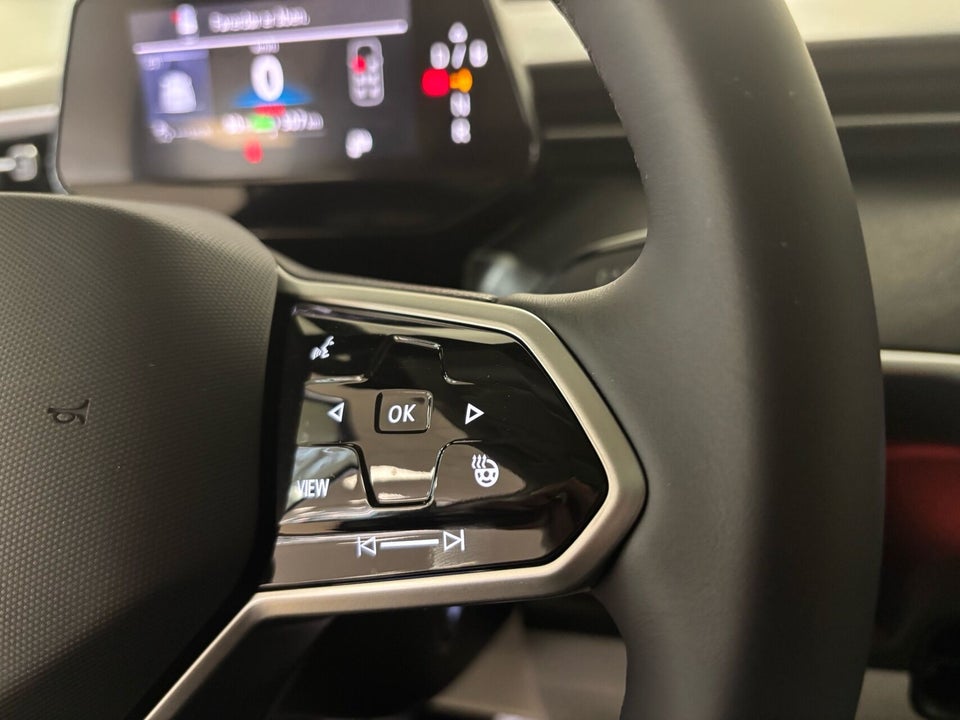 VW ID.Buzz 86 Style 7prs LWB 5d