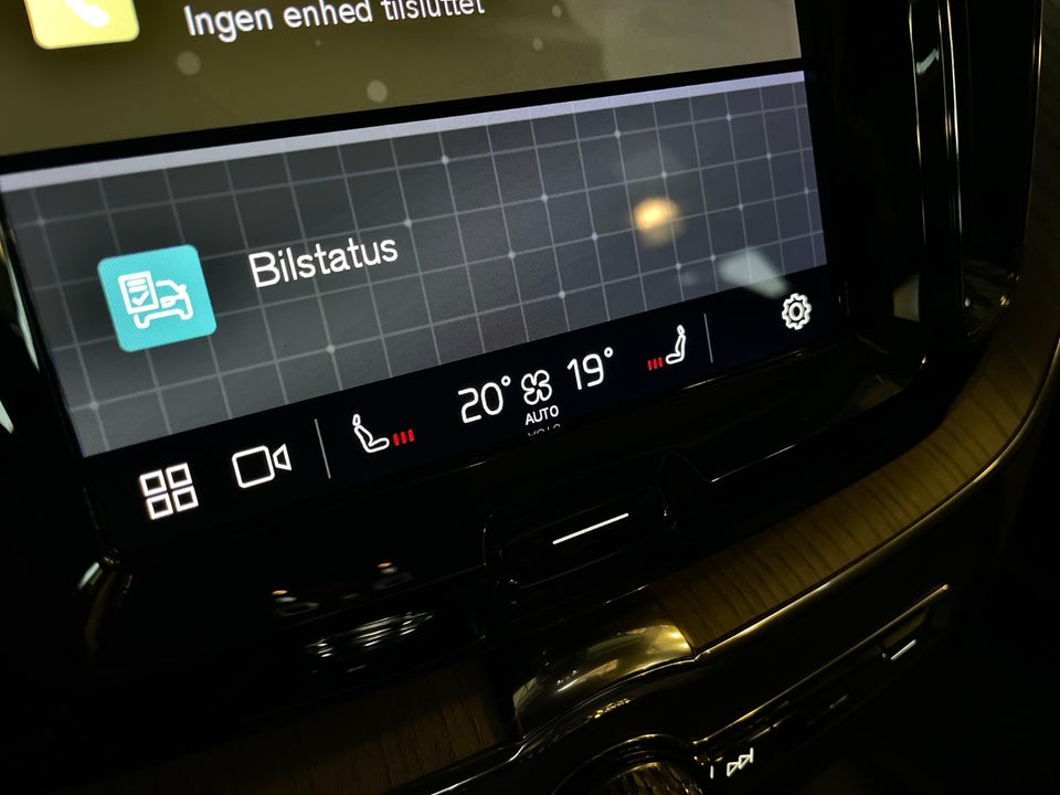 Volvo XC60 2,0 T6 ReCharge Inscription aut. AWD 5d