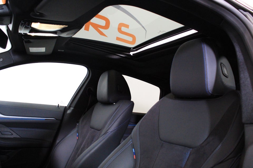 BMW i4 M50 M-Sport xDrive 5d