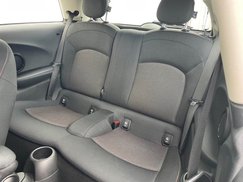 MINI Cooper 1,5  3d