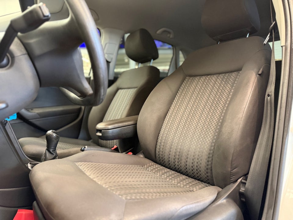 VW Polo 1,0 Comfortline BMT 5d