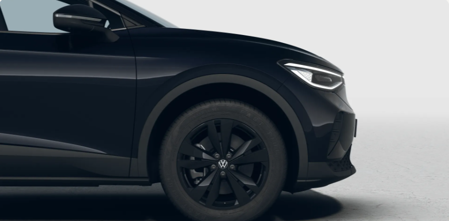 VW ID.4 77 Style Edition 5d
