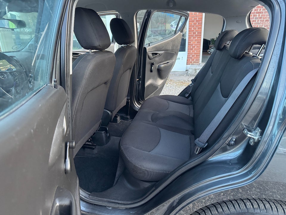 Opel Karl 1,0 Enjoy 5d