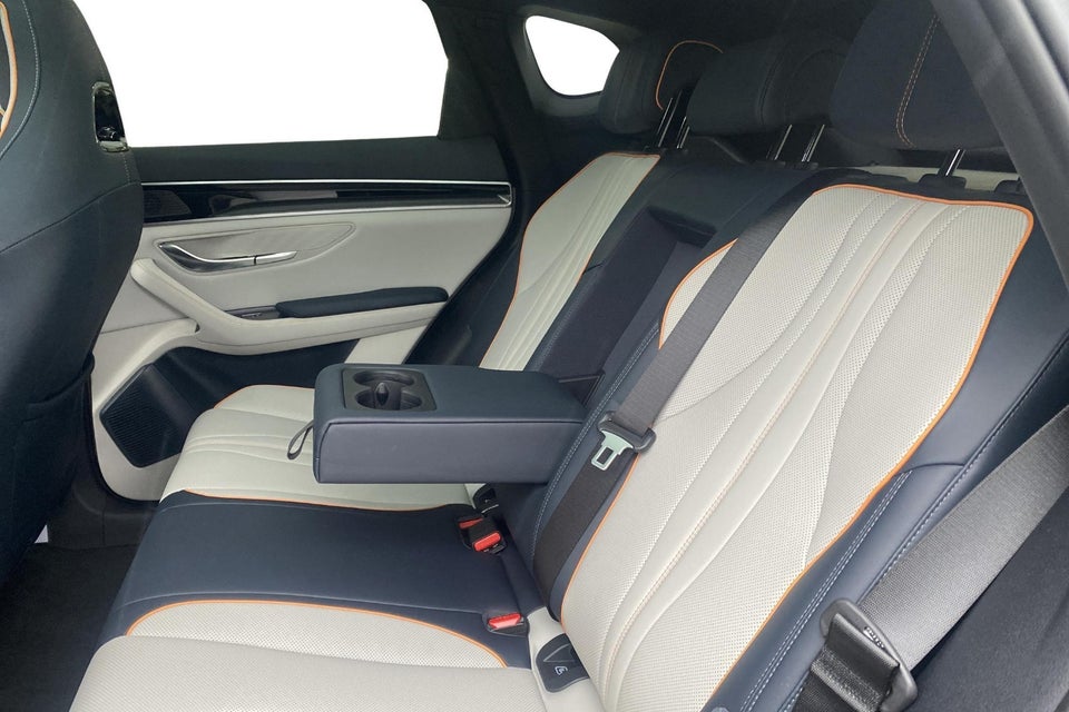 BYD Seal U 72 Comfort 5d