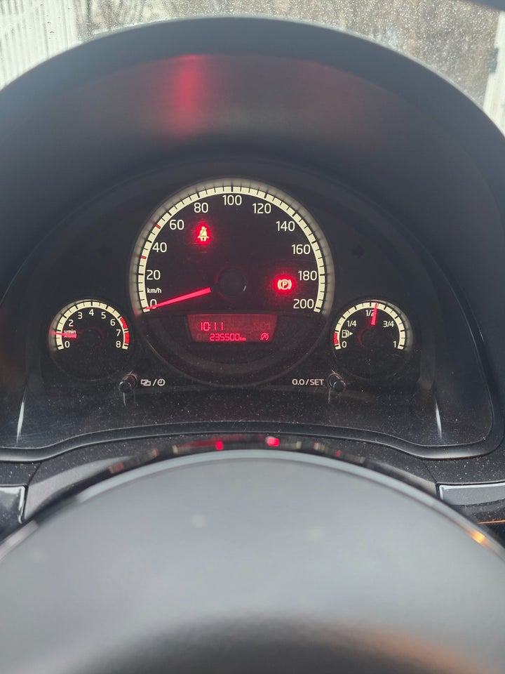 VW Up! 1,0 60 Club Up! BMT 5d