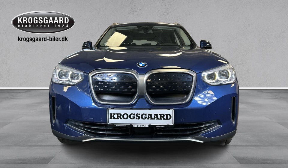 BMW iX3 Inspiring 5d