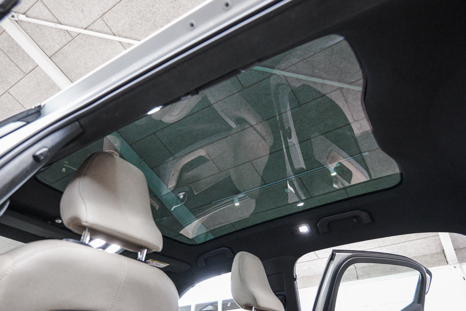 Polestar 2 Long Range AWD 5d