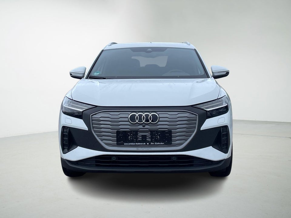 Audi Q4 e-tron 40 Attitude 5d