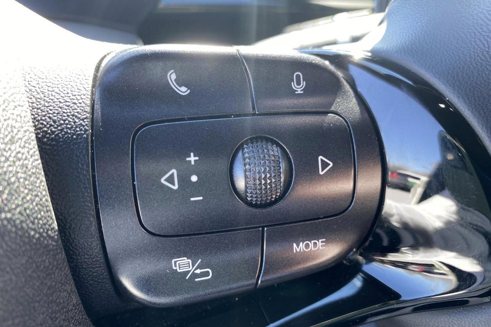 BYD Dolphin 60 Comfort 5d