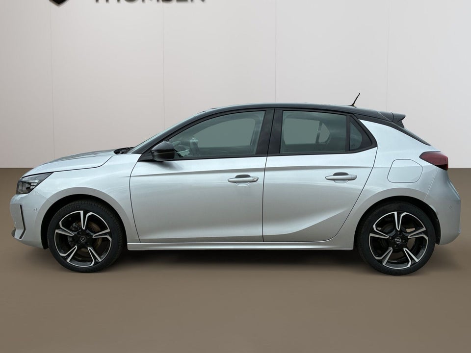 Opel Corsa 1,2 Sport 5d