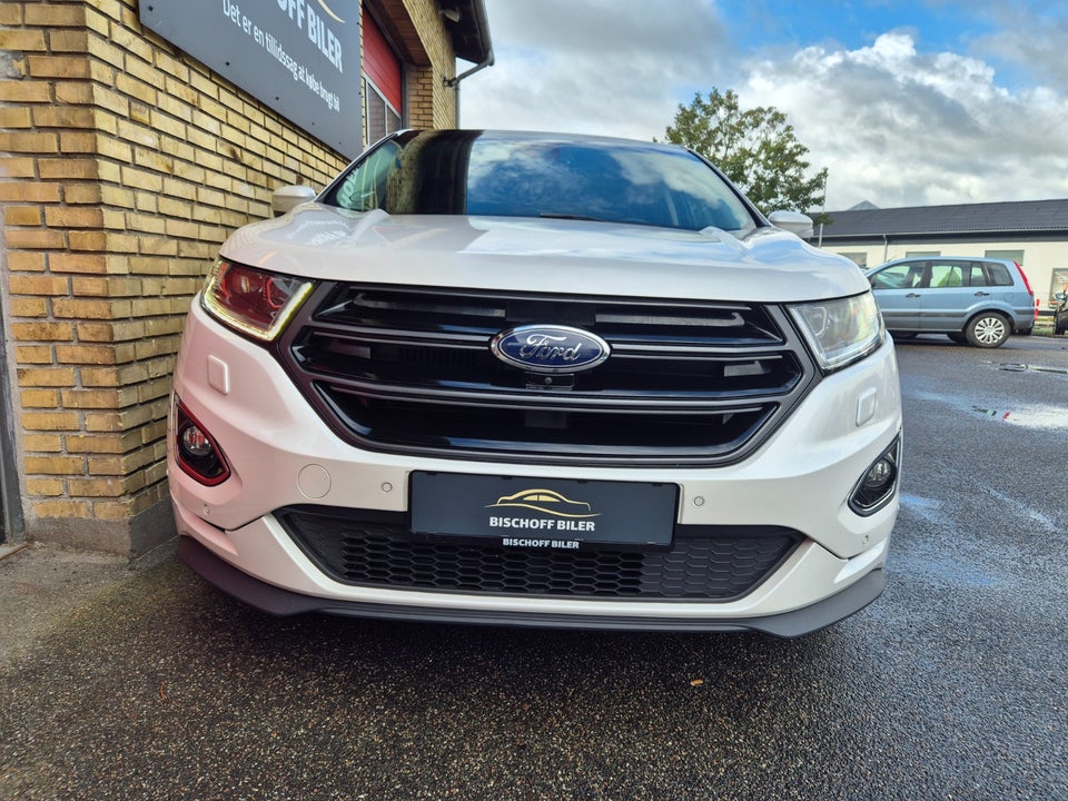 Ford Edge 2,0 TDCi 210 ST-Line aut. AWD 5d