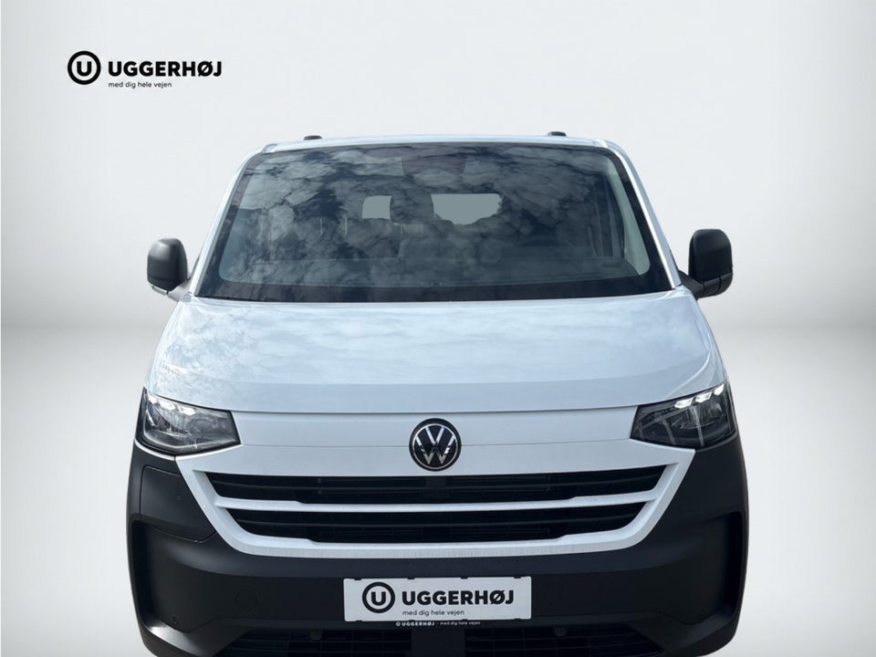 VW e-Caravelle 64 Basis LWB