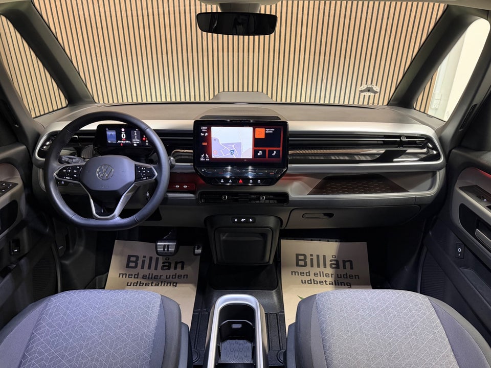 VW ID.Buzz 77 Pro SWB 5d