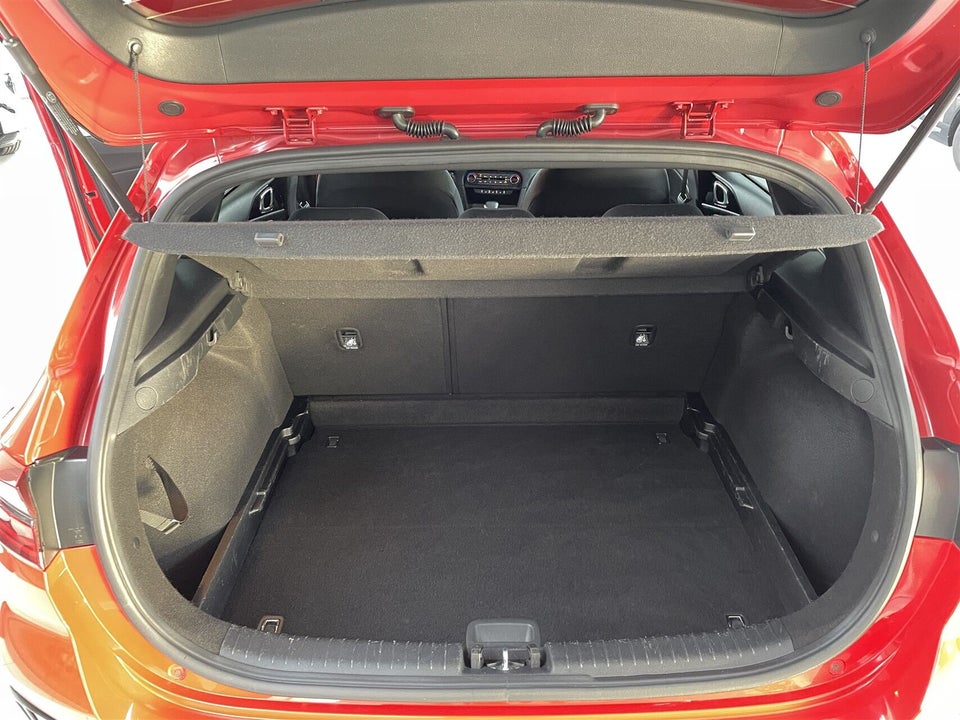 Kia Ceed 1,4 T-GDi GT-Line DCT 5d