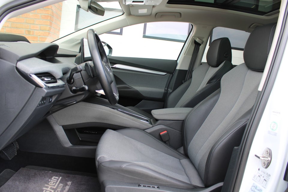 Skoda Enyaq 80 iV Ultra 5d