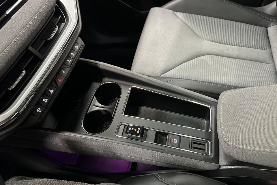 Skoda Enyaq 80 iV Premium 5d