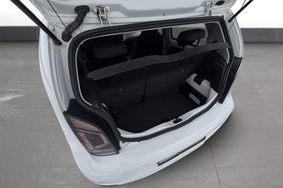 VW e-Up! 5d
