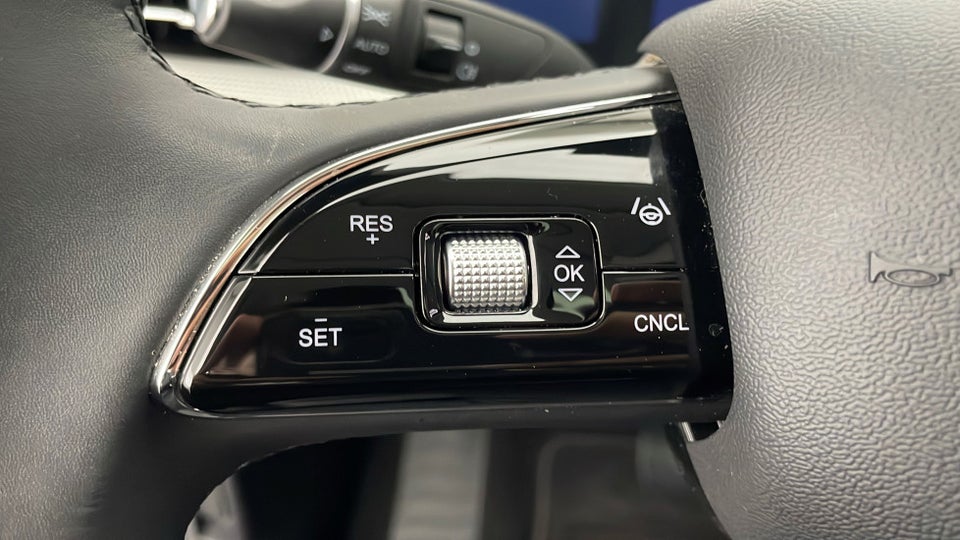 Aiways U5 Premium 5d