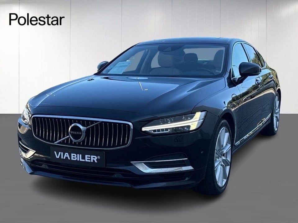 Volvo S90 2,0 T8 407 Inscription aut. AWD 4d