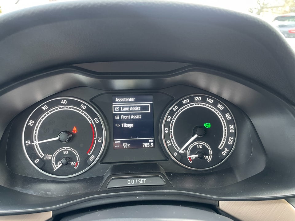 Skoda Kamiq 1,0 TSi 110 Style DSG 5d